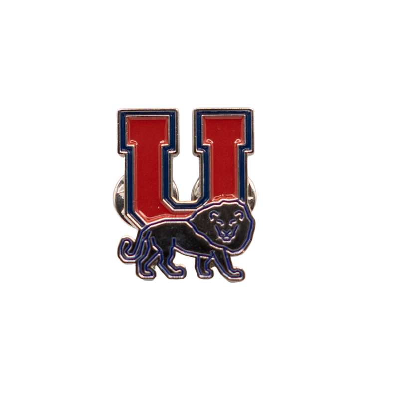 PIN LEÓN "U"-0