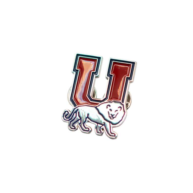 PIN LEÓN "U"-1