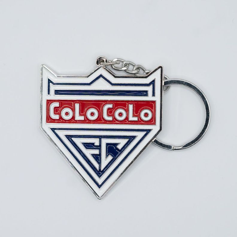 LLAVERO COLO COLO ESCUDO 1947-0