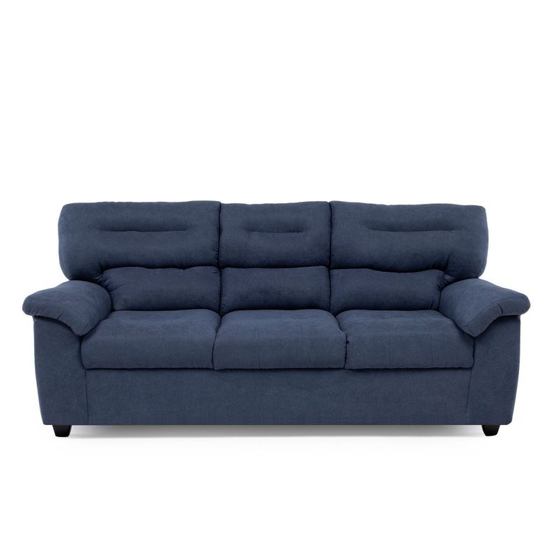 Sofa Elevato Divano Azul