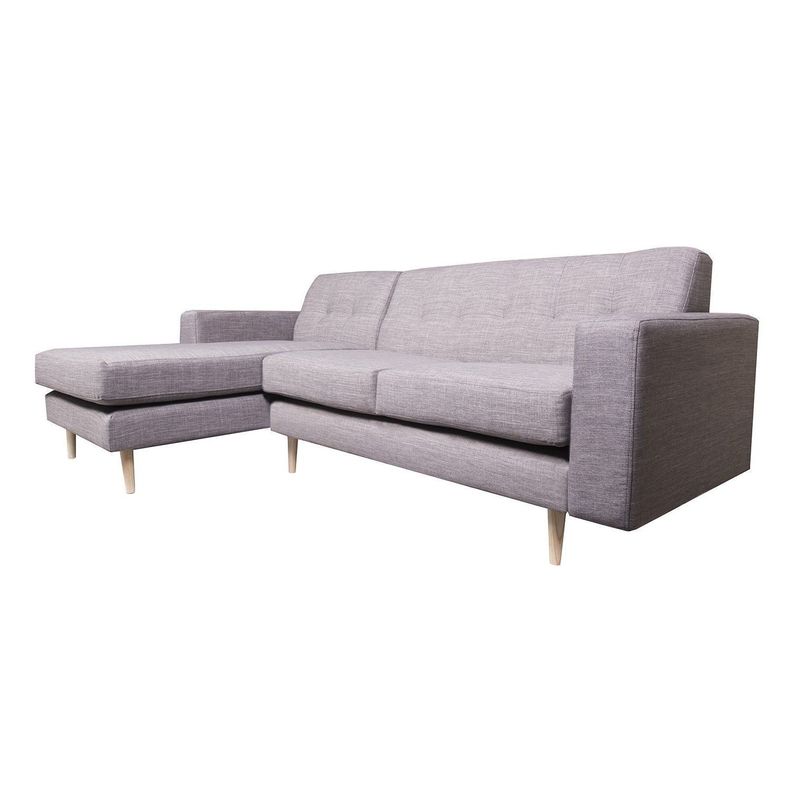 Seccional Creato 3 Cuerpos Gris Izquierdo-1