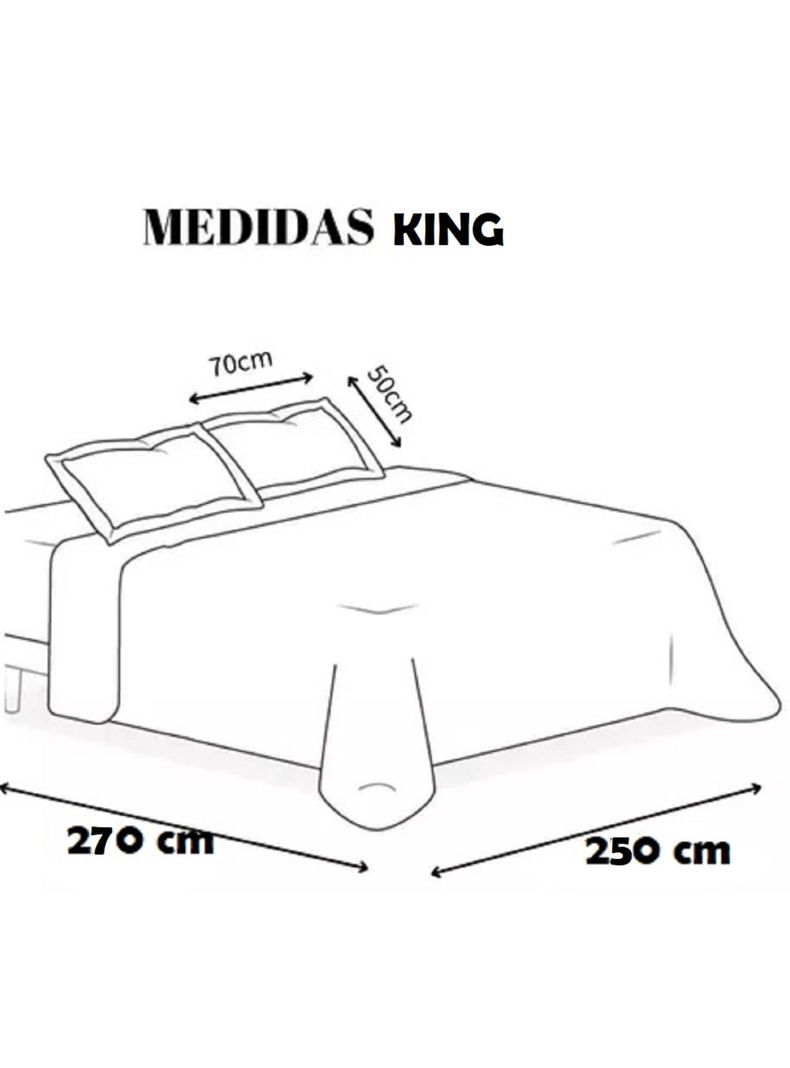 plumon turquesa King Plush de invierno con chiporro cómodo, suave, y cálido.TF-1