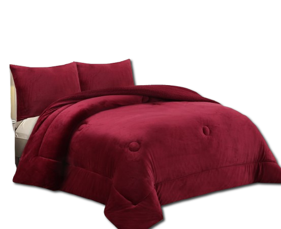 PLUMON KING DE INVIERNO PLUSH ROJO PASION CON CHIPORRO TF-0