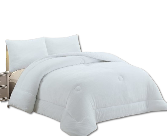 PLUMON KING DE INVIERNO PLUSH CON CHIPORRO BLANCO TF-0