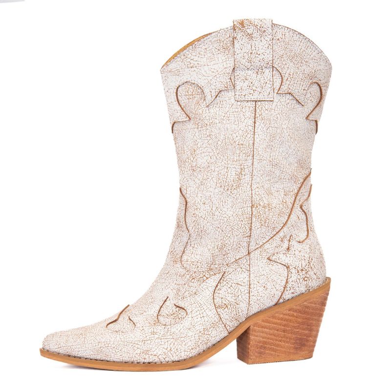 Bota Cannes Breack Blanco-5