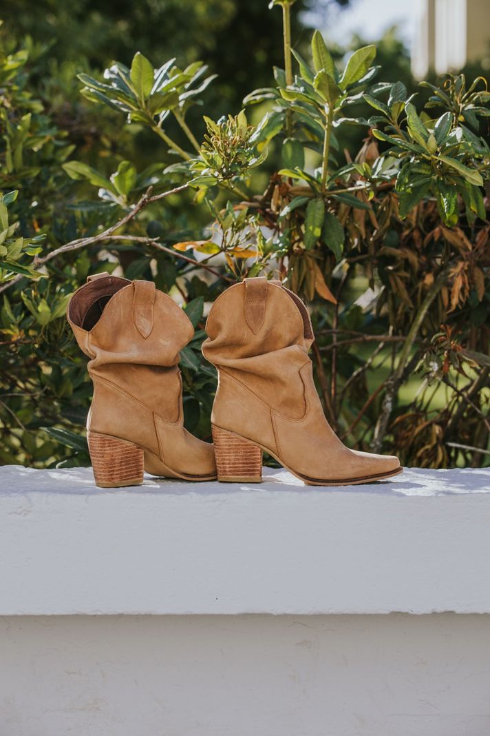 Bota Be Sweet Toffe-5
