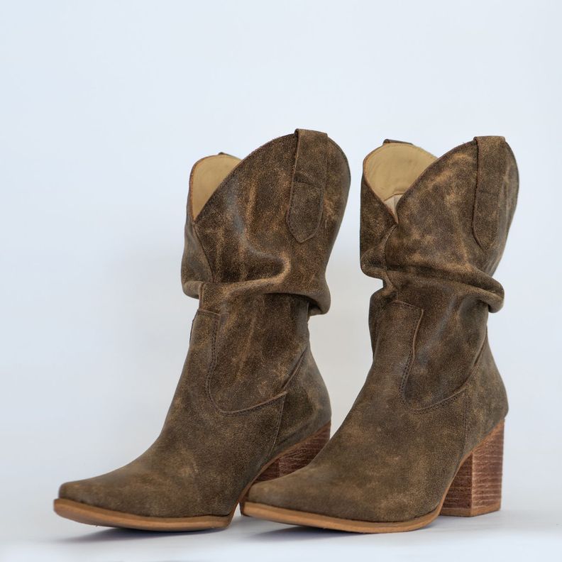 Bota Be Sweet Chocolate