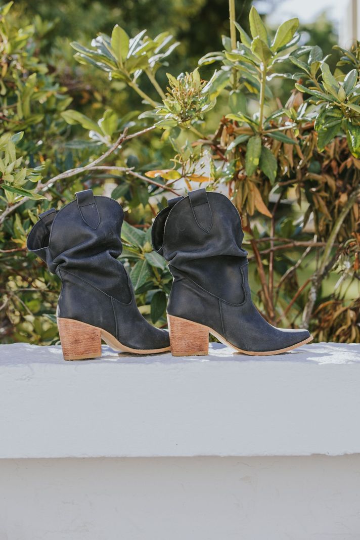 Bota Be sweet Marengo-6