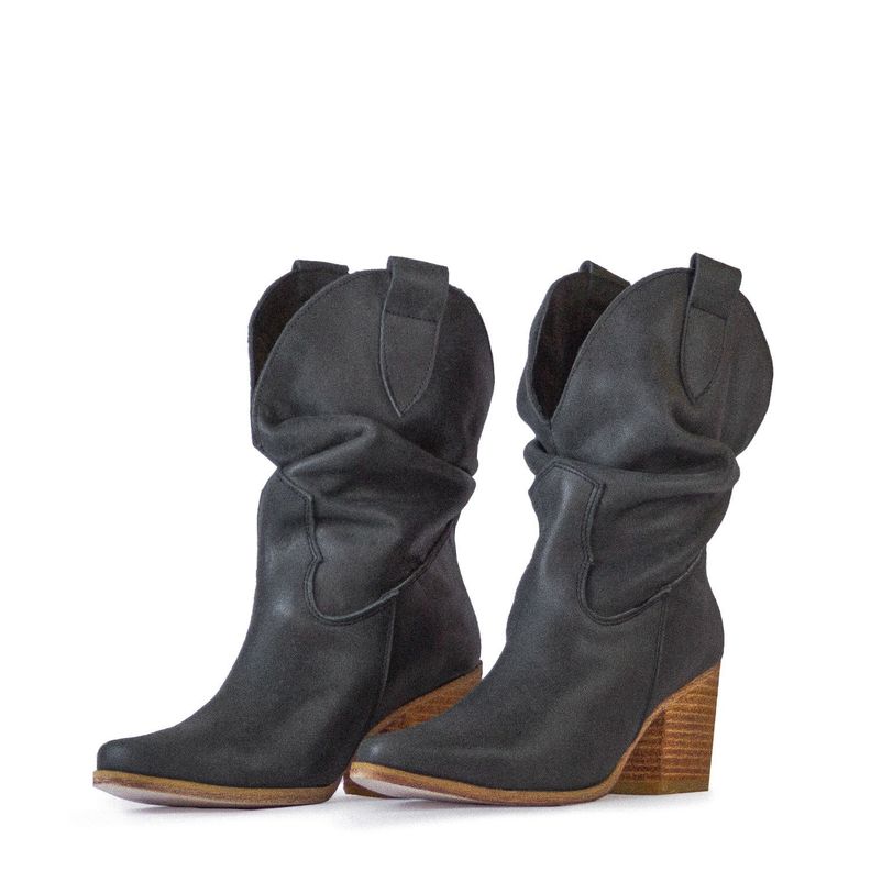 Bota Be sweet Marengo-0
