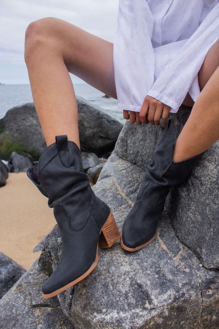 Bota Be sweet Marengo-2