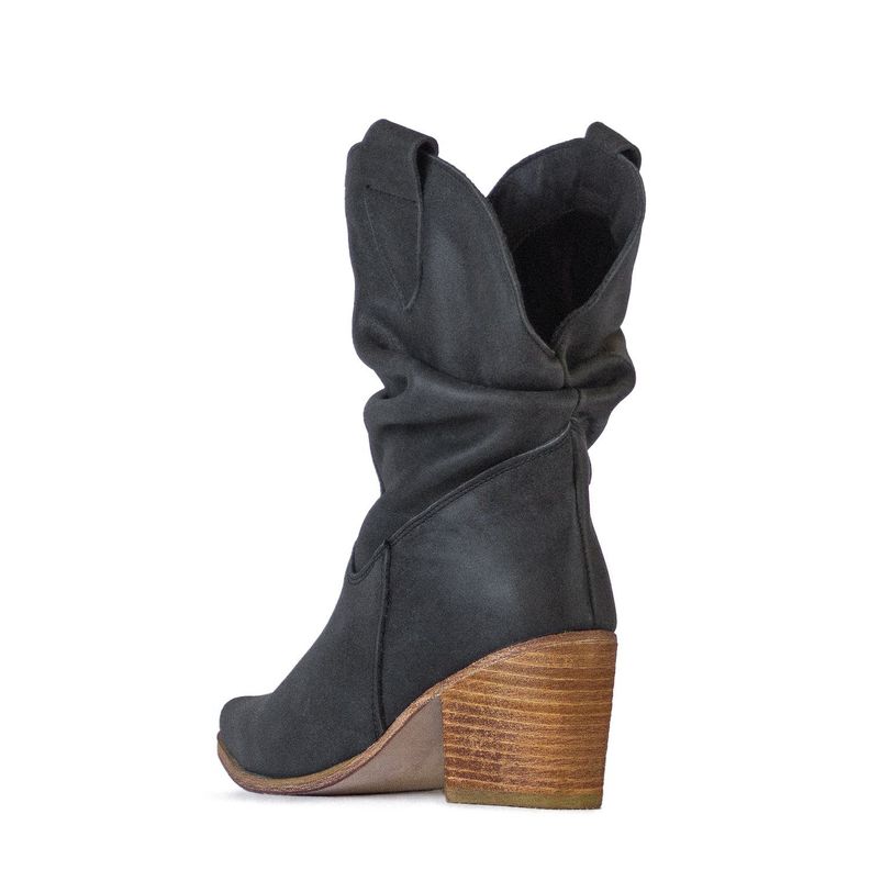 Bota Be sweet Marengo-3