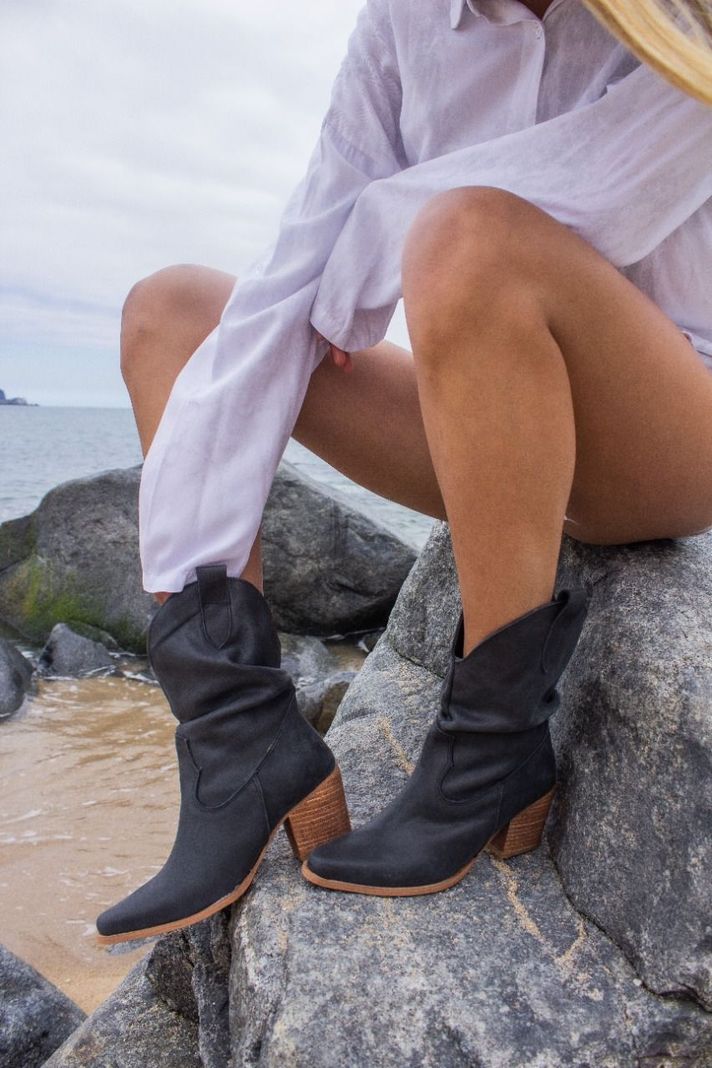 Bota Be sweet Marengo-1