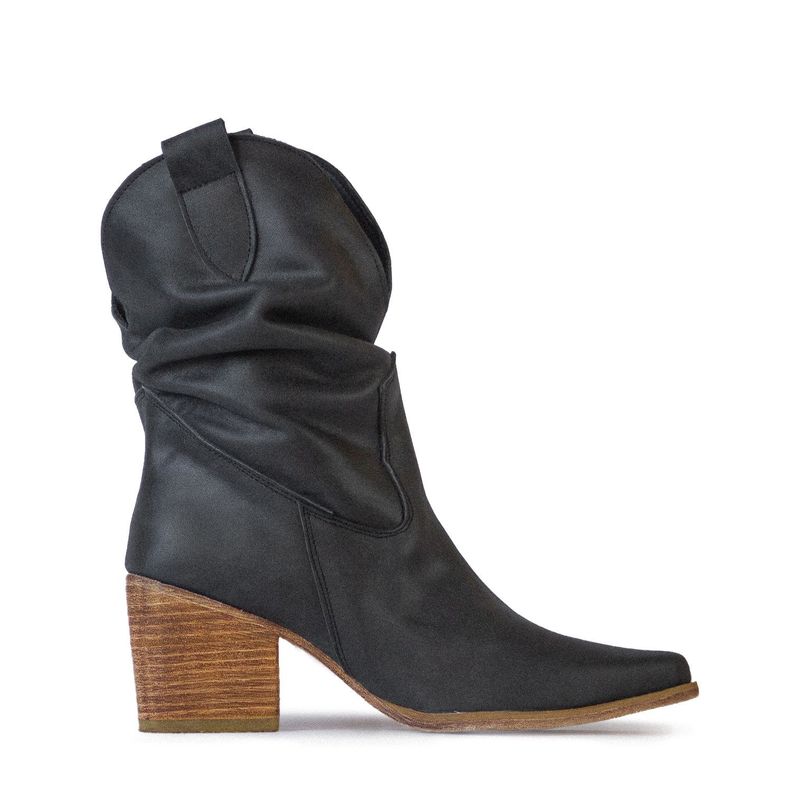 Bota Be sweet Marengo-4