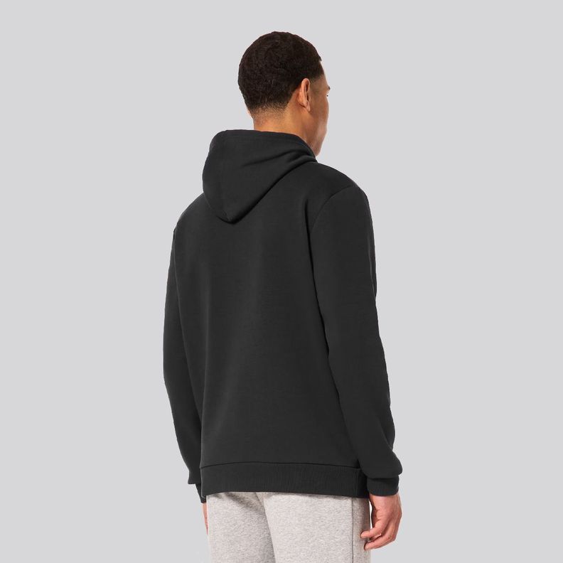 Polerón Hombre Relax Pullover 2.0 Oakley Blackout-2
