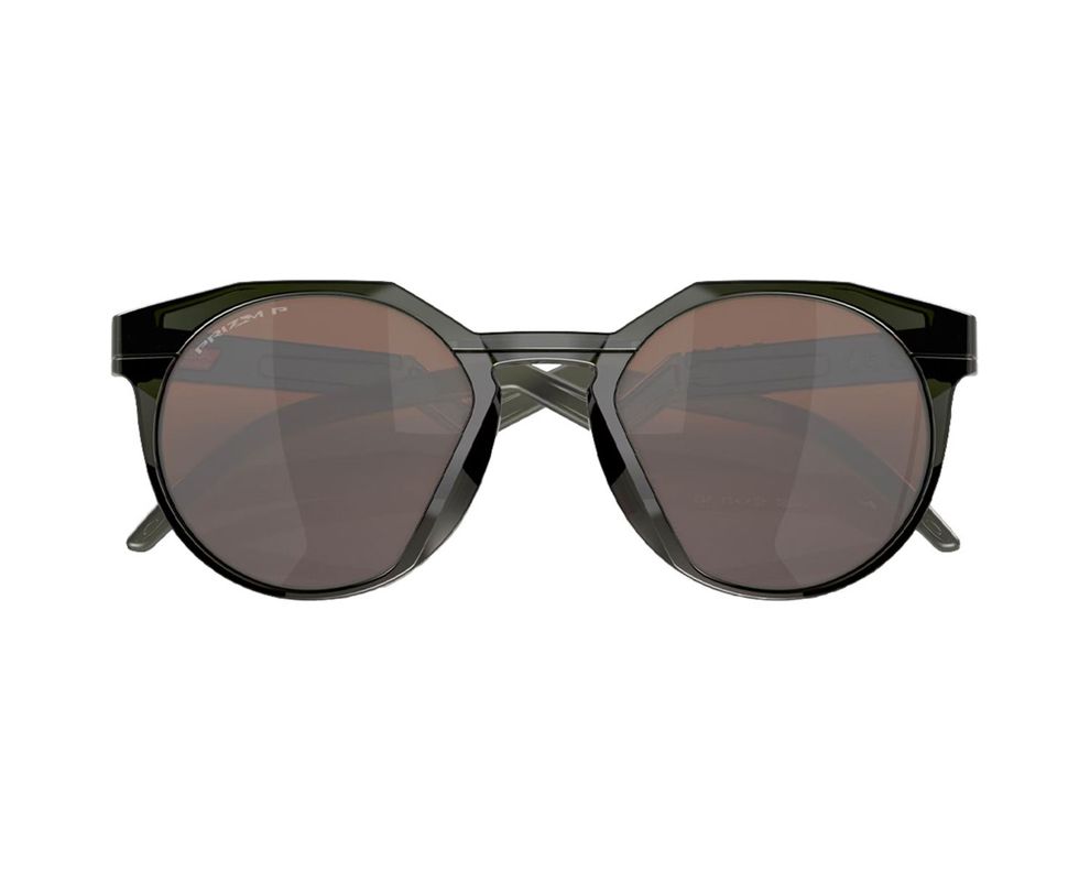 Lentes de Sol Oakley HSTN Prizm Marrón-1