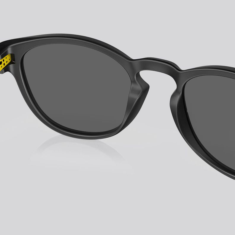 Lentes de Sol  Latch Oakley Prizm Black/Matte Black Ink-5