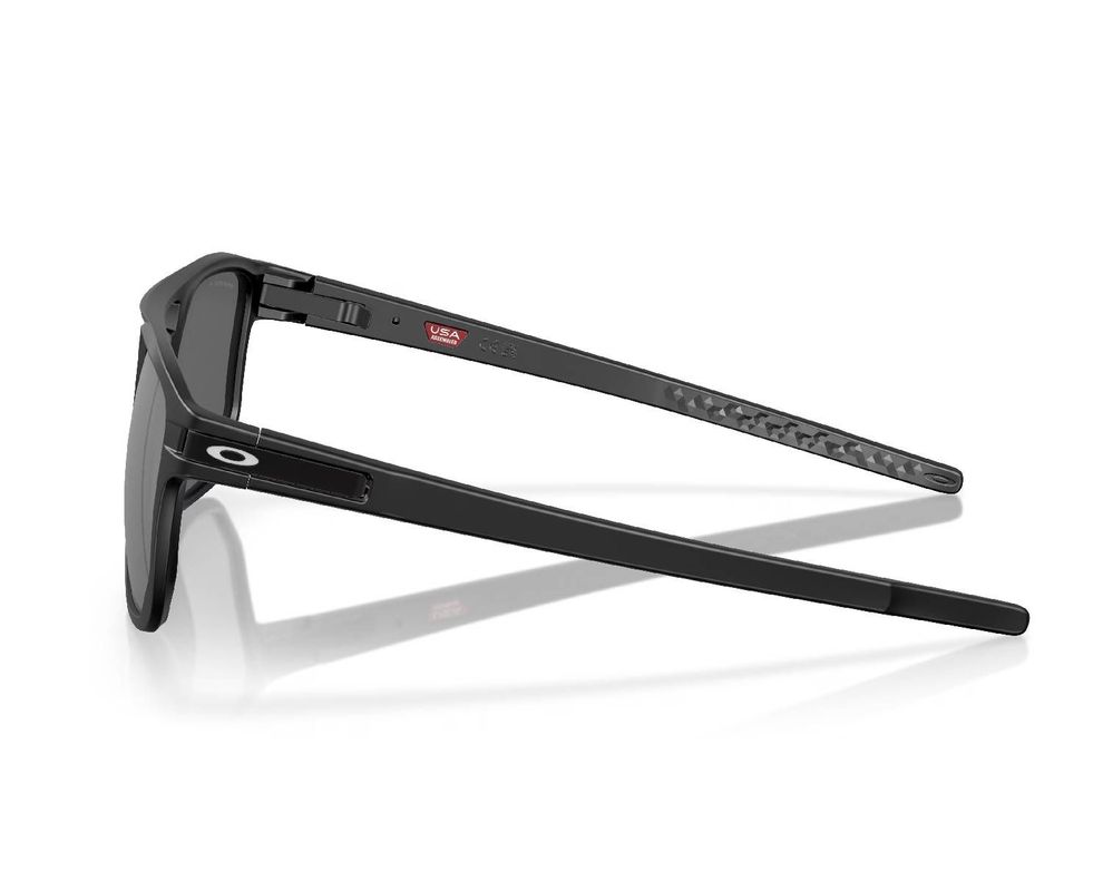 Lentes Oakley Latch Beta  Prizm Black Polarized-1