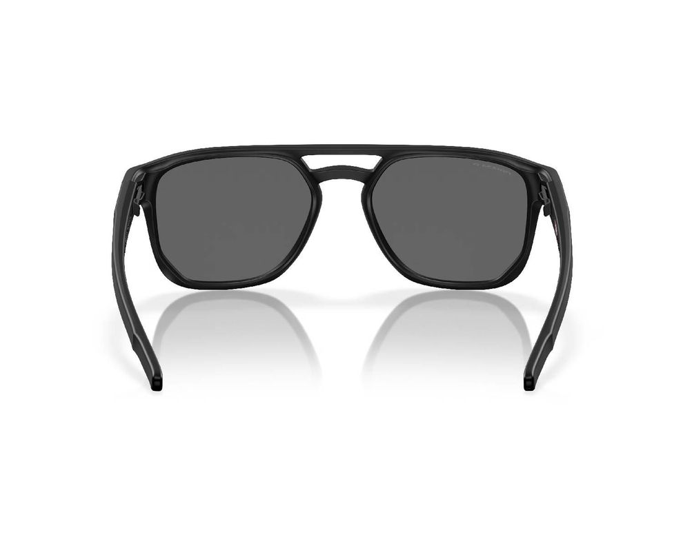 Lentes Oakley Latch Beta  Prizm Black Polarized-3