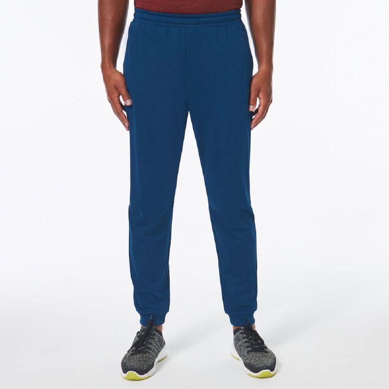 Pantalón Oakley Foundational 2.0 Hombre Poseidon-0