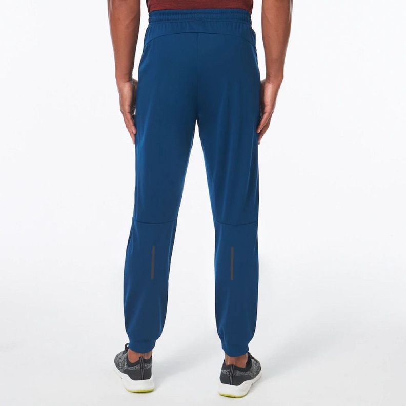 Pantalón Oakley Foundational 2.0 Hombre Poseidon-2