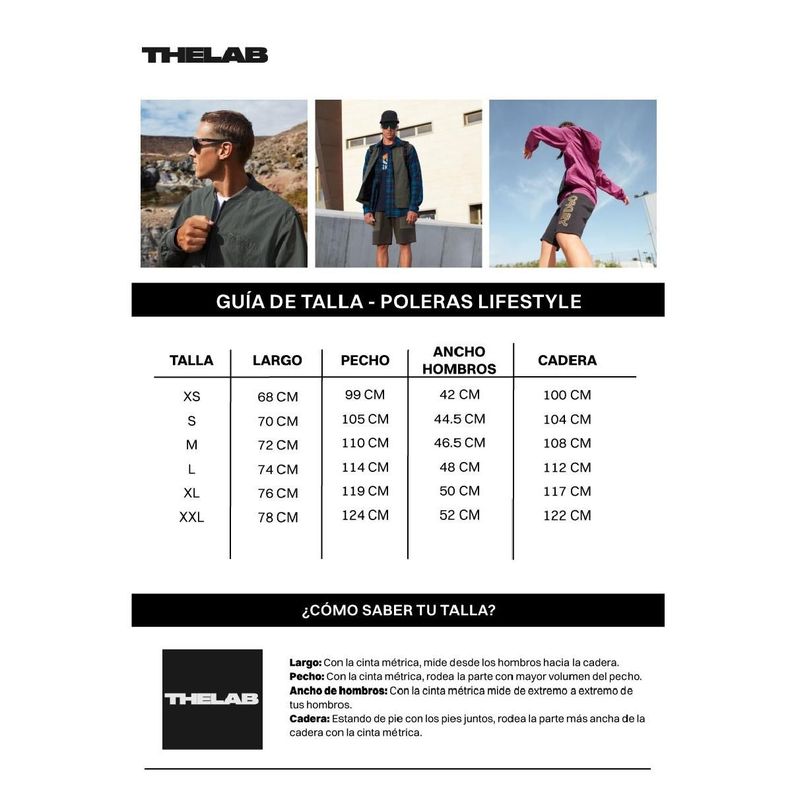 Polera Oakley Performance SS Hombre Blackout-5