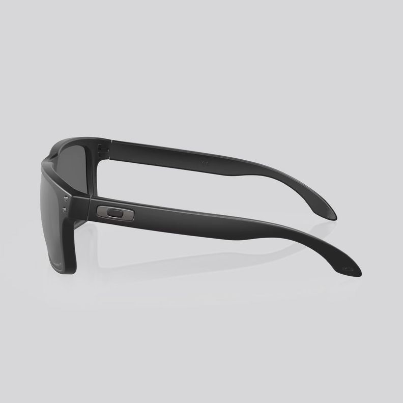 Lentes de Sol   Holbrook Oakley Prizm Black Polar-2