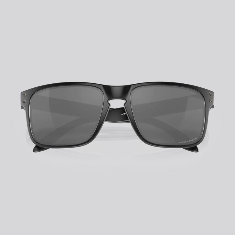 Lentes de Sol   Holbrook Oakley Prizm Black Polar-4