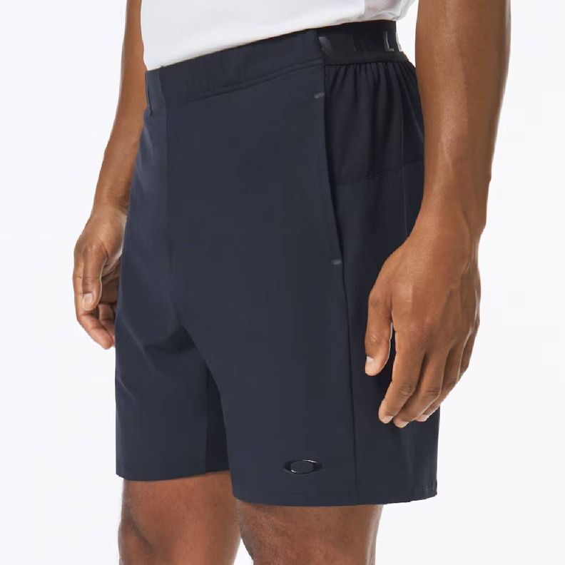 Short Oakley Performance Rc Hombre Blackout-0