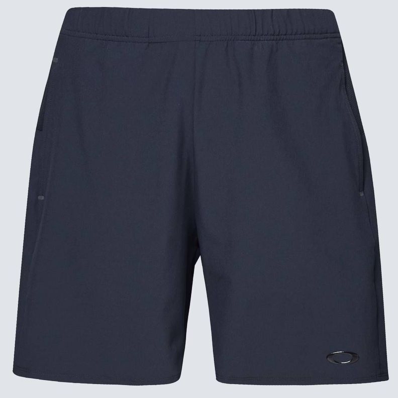 Short Oakley Performance Rc Hombre Blackout-1
