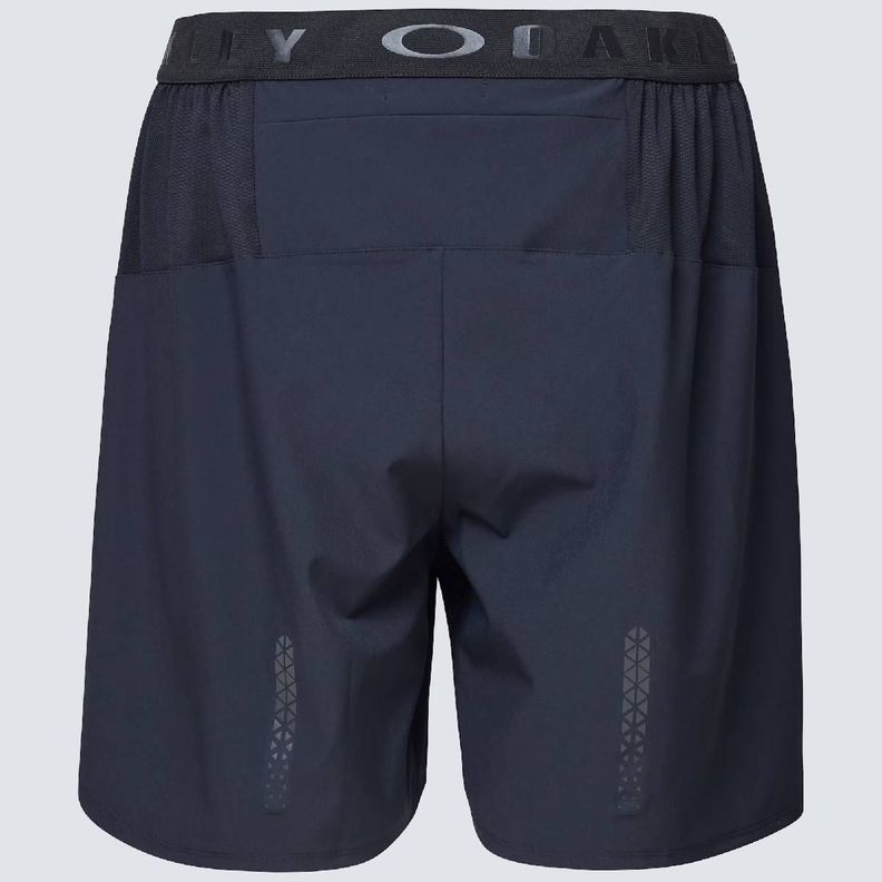 Short Oakley Performance Rc Hombre Blackout-2