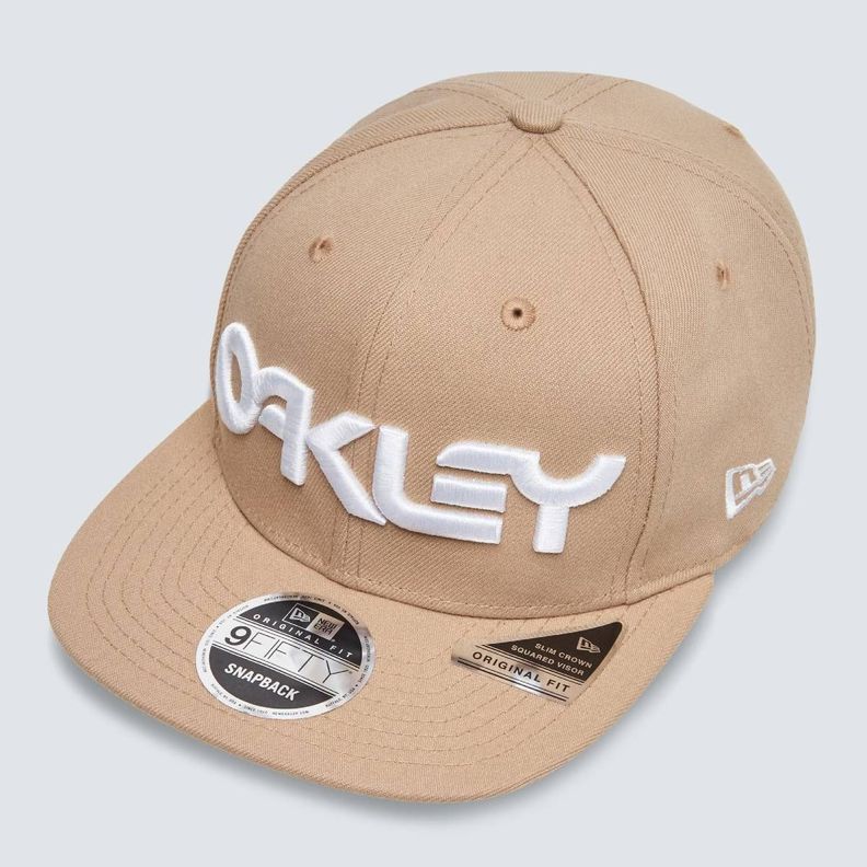 Jockey Oakley Mark ll Novelty Hombre Beige-0