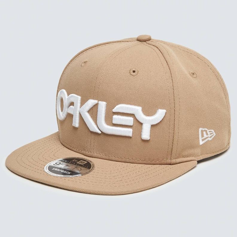 Jockey Oakley Mark ll Novelty Hombre Beige-1