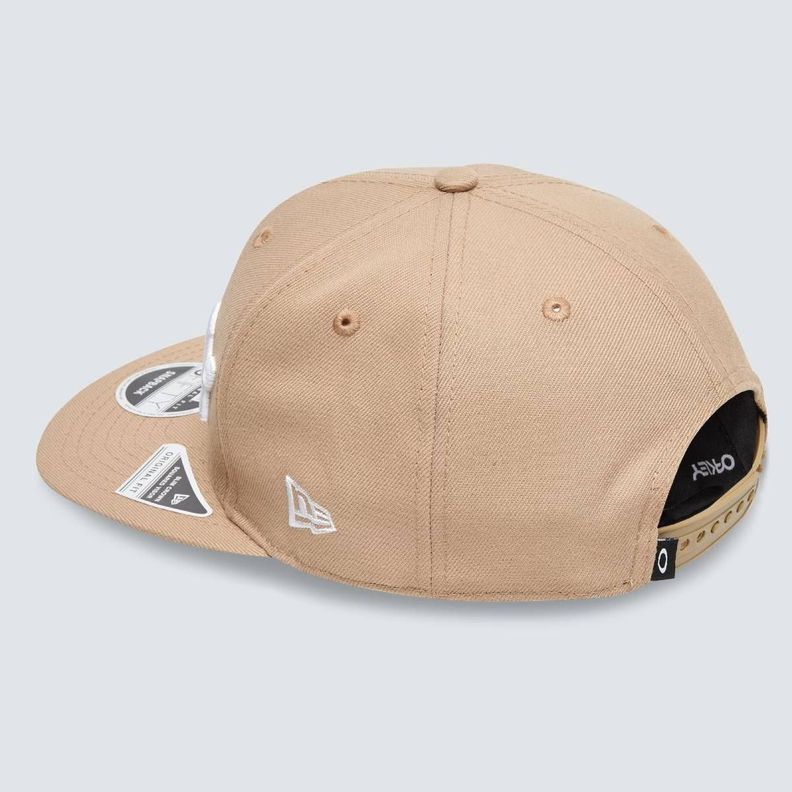 Jockey Oakley Mark ll Novelty Hombre Beige-2