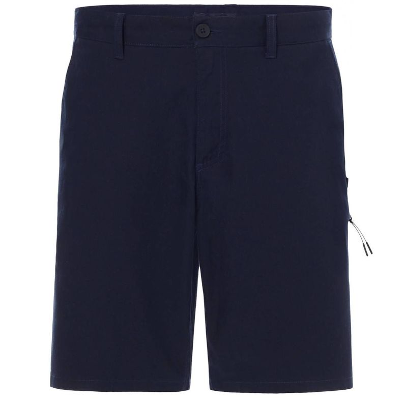 Short  Oakley Chino Icon Hombre Azul-2