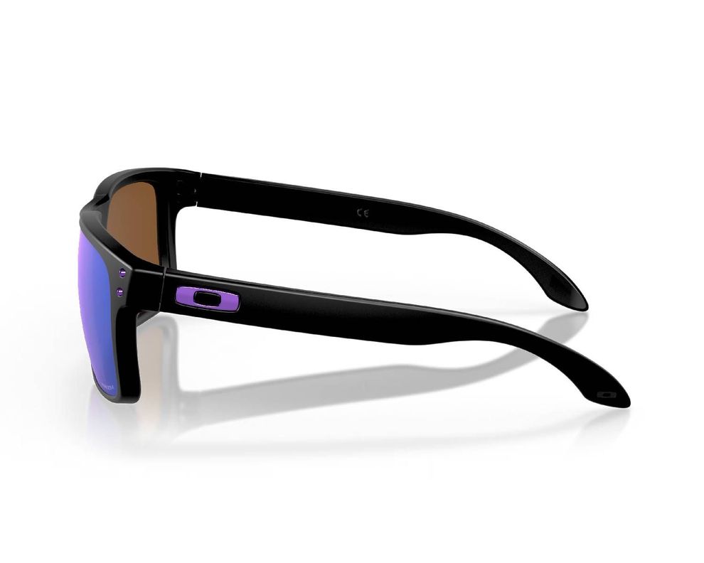 Lentes Oakley Holbrook   Prizm Violet-1