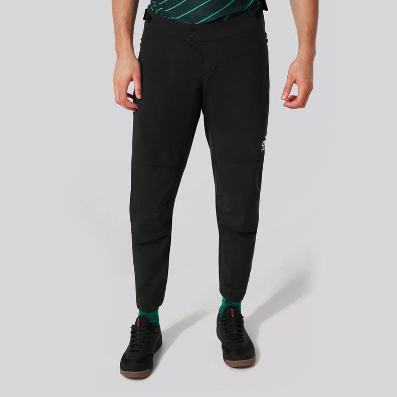 Pantalón  Hombre Element Lite Oakley Black-0