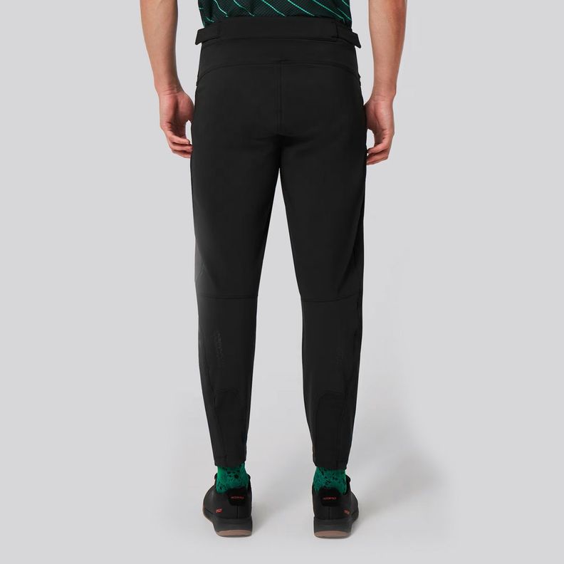 Pantalón  Hombre Element Lite Oakley Black-2