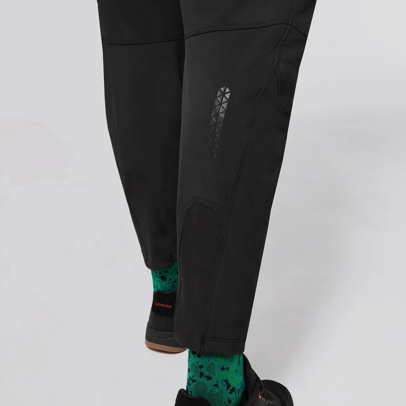 Pantalón  Hombre Element Lite Oakley Black-4