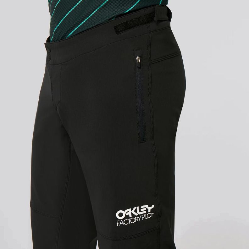 Pantalón  Hombre Element Lite Oakley Black-5