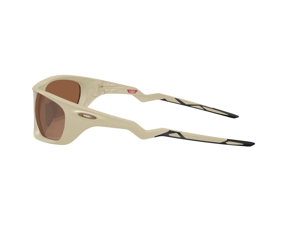 Lentes Oakley Lateralis  Tungsten Iridium Polarized/Matte-2