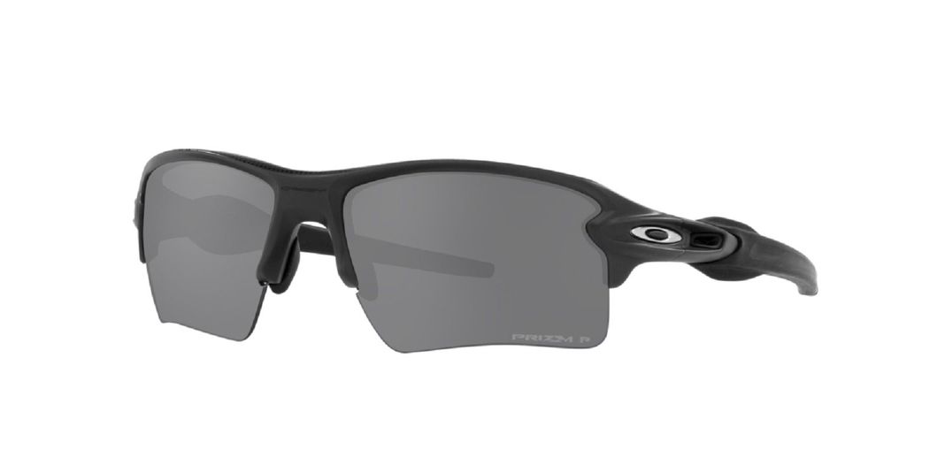 Lentes Oakley Flak 2.0 XL Prizm Black Polar.-0