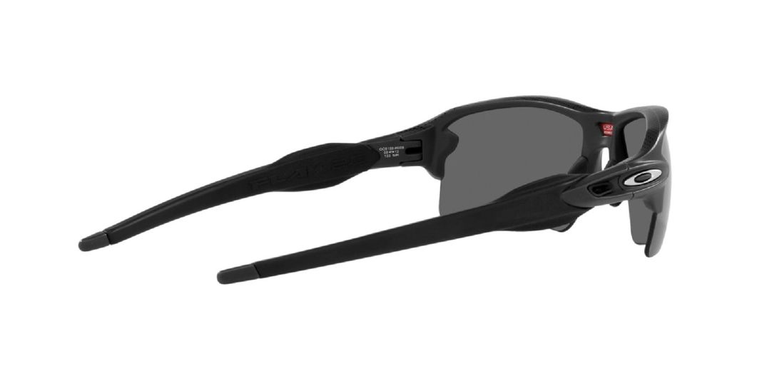 Lentes Oakley Flak 2.0 XL Prizm Black Polar.-6