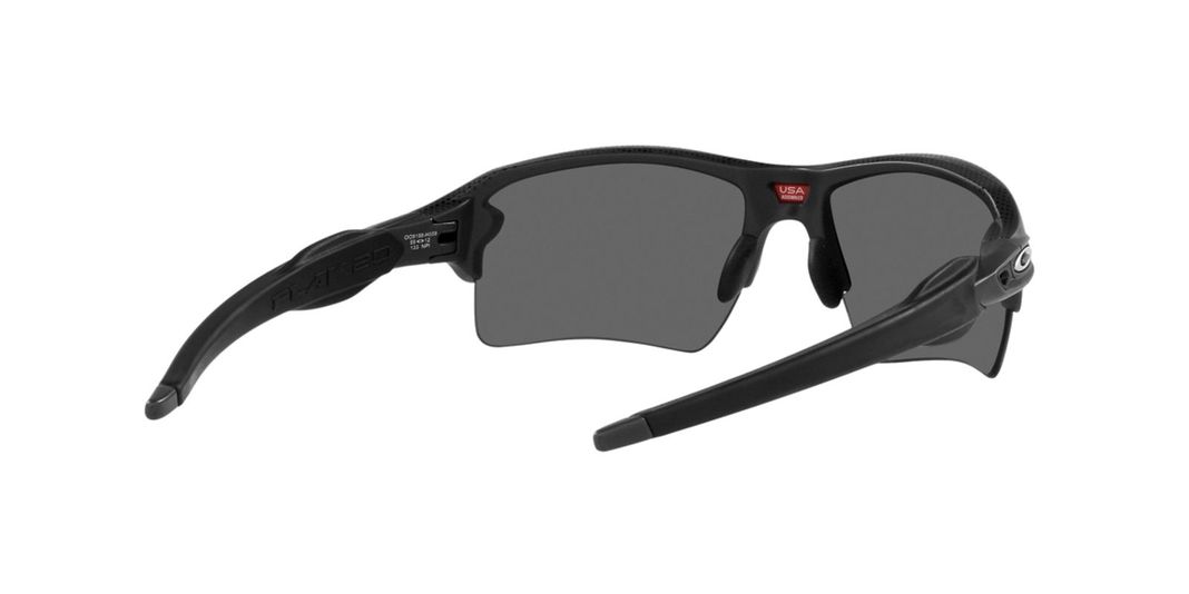 Lentes Oakley Flak 2.0 XL Prizm Black Polar.-7