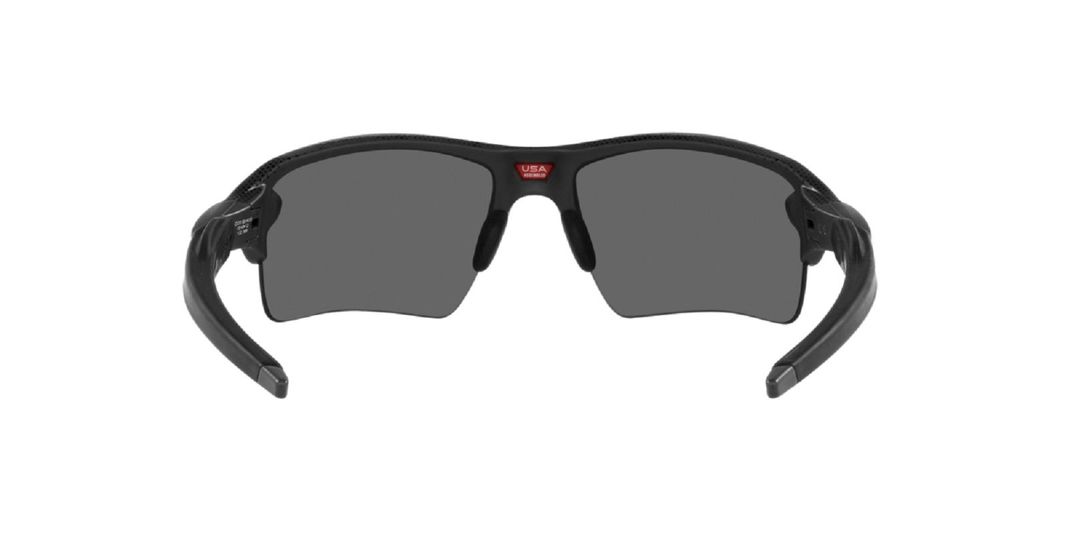 Lentes Oakley Flak 2.0 XL Prizm Black Polar.-8