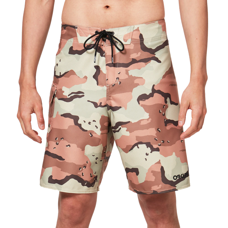 Boardshort Oakley Kana 21 2.0 B1B Hombre Camo Desert-0