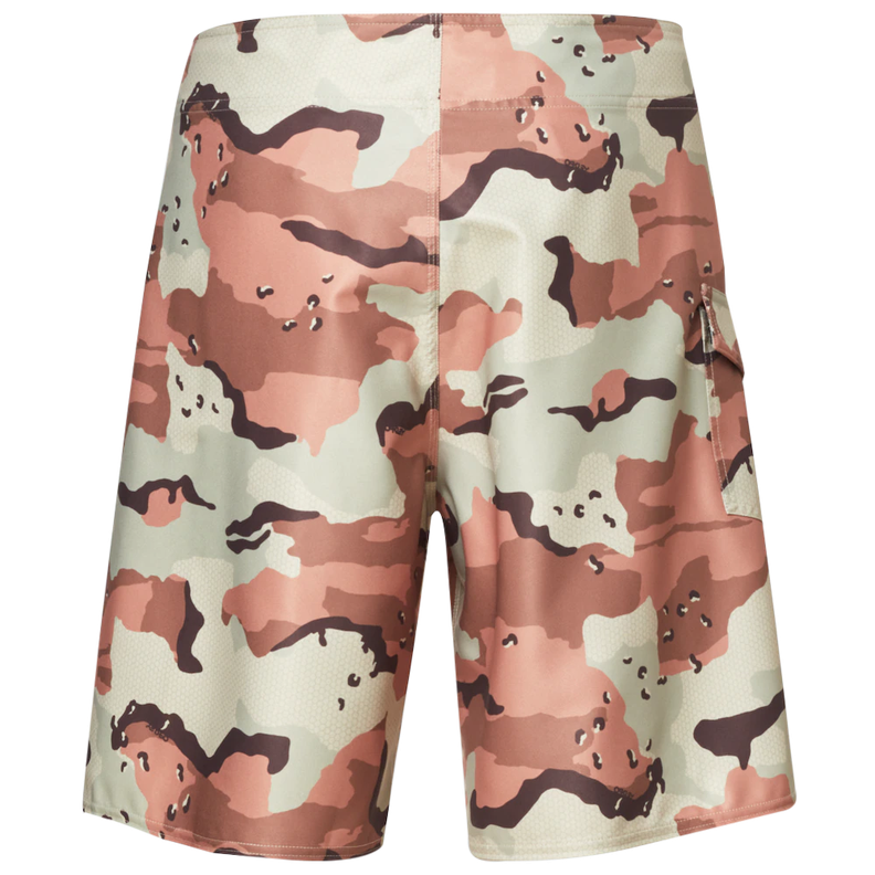 Boardshort Oakley Kana 21 2.0 B1B Hombre Camo Desert-3