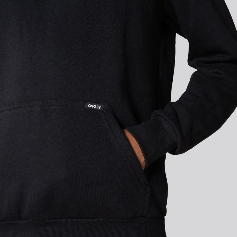 Polerón Hombre B1B Po Oakley Blackout Oakley