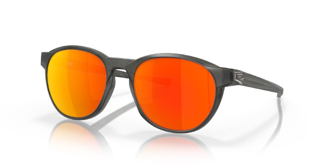 Lentes de Sol Oakley Reedmace Prizm Ruby Polar-0