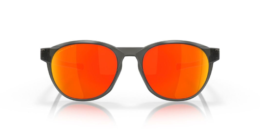 Lentes de Sol Oakley Reedmace Prizm Ruby Polar-1