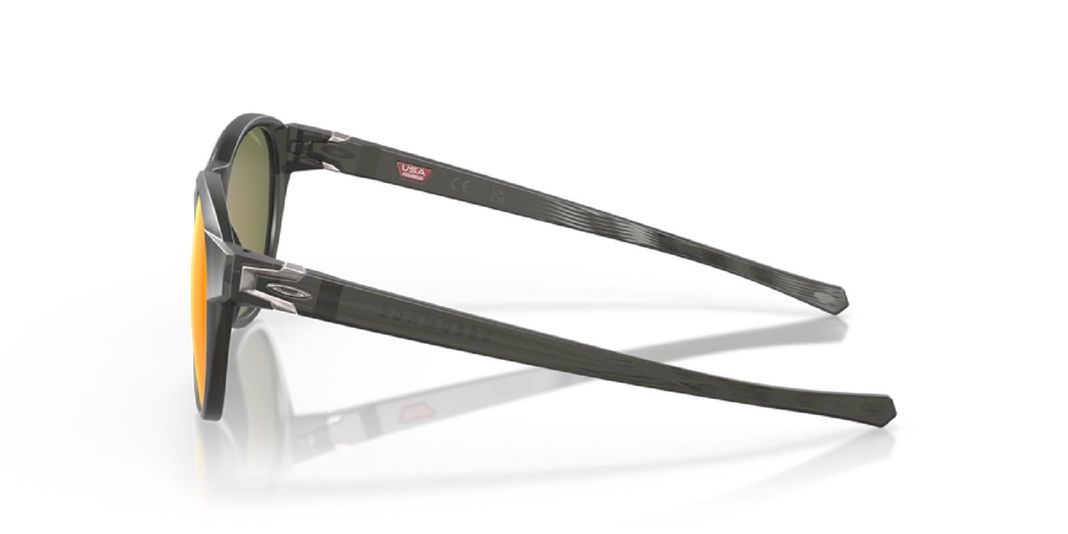 Lentes de Sol Oakley Reedmace Prizm Ruby Polar-2